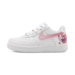 Nike Airforce x Disney Stitch 💯 Limited Edition