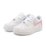 Nike Airforce x Disney Stitch 💯 Limited Edition