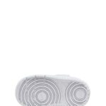 Nike White Infant Court Borough Low Recraft Trainers