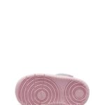 Nike White/Pink Infant Court Borough Low Recraft Trainers