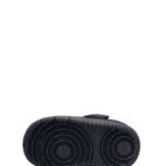 Nike Black Infant Court Borough Low Recraft Trainers