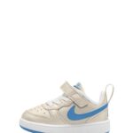 Nike Natural Beyond Blue Infant Court Borough Low Recraft Trainers