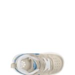 Nike Natural Beyond Blue Infant Court Borough Low Recraft Trainers