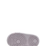 Nike Pink Beet Infant Court Borough Low Recraft Trainers