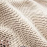 Neutral Train Character Cardigan