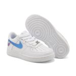 Nike Airforce x Disney Stitch 💯 Limited Edition