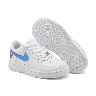 Nike Airforce x Disney Stitch 💯 Limited Edition