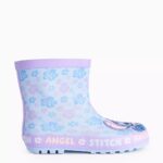 Disney Stitch & Angel Character Wellies