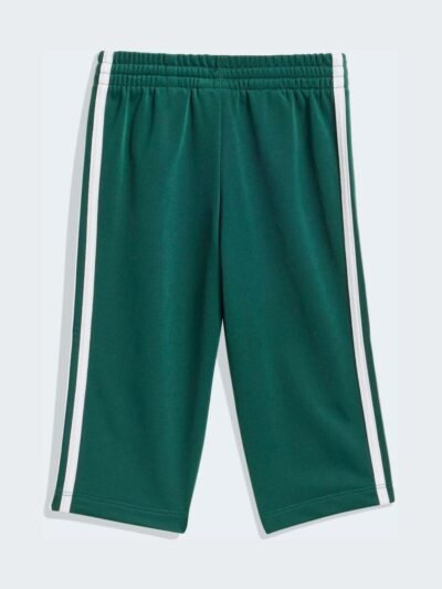 adidas Originals Green Firebird Infant Tracksuit