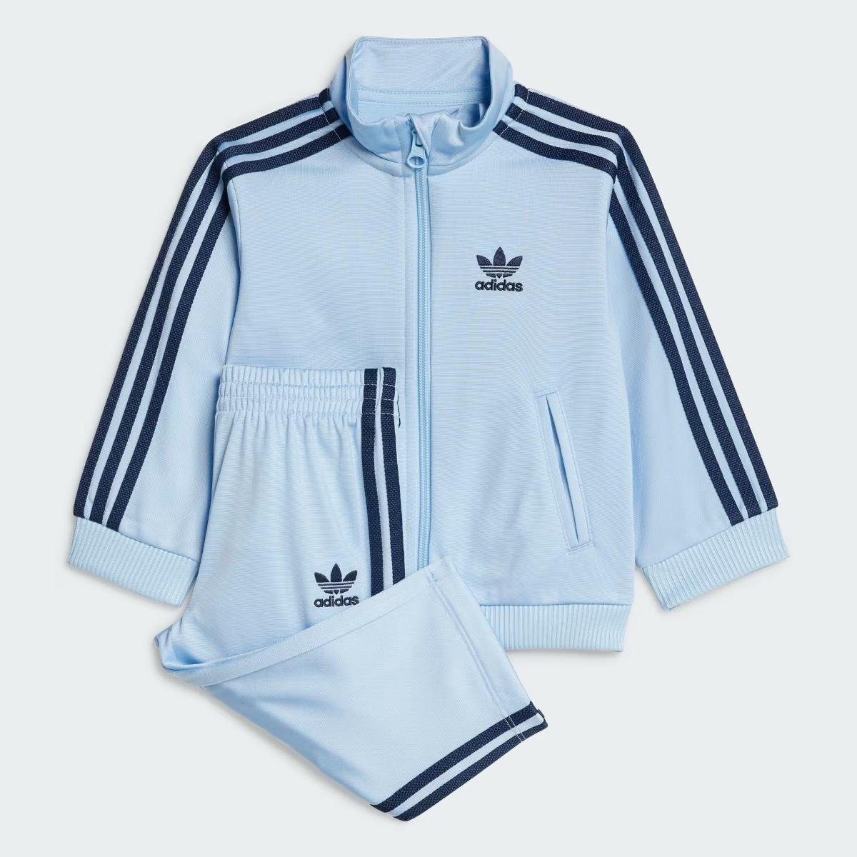 Adicolor Firebird Track Suit Kids