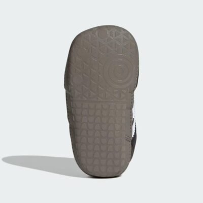 Adidas Samba Shoes Baby with customized name