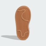 Campus 00s Comfort Closure Elastic Lace Shoes Kids