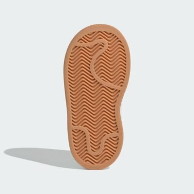 Campus 00s Comfort Closure Elastic Lace Shoes Kids