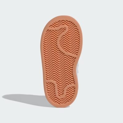 Campus 00s Comfort Closure Elastic Lace Shoes