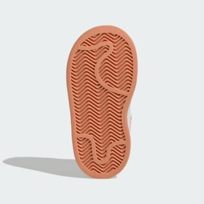 Campus 00s Comfort Closure Elastic Lace Shoes Kids