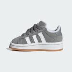 Campus 00s Comfort Closure Elastic Lace Shoes Kids