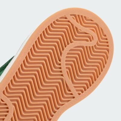 Campus 00s Comfort Closure Elastic Lace Shoes Kids