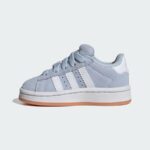 Campus 00s Comfort Closure Elastic Lace Shoes