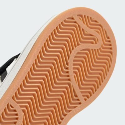 Campus 00s Comfort Closure Elastic Lace Shoes Kids