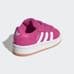 Campus 00s Comfort Closure Elastic Lace Shoes