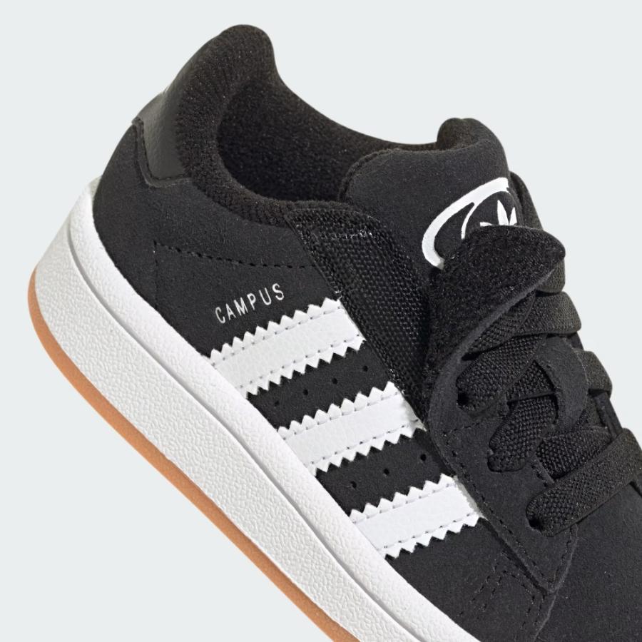 imgi_29_Campus_00s_Comfort_Closure_Elastic_Lace_Shoes_Kids_Black_JI4335_43_detail_hover