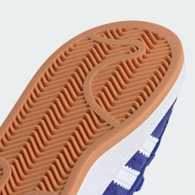 Campus 00s Comfort Closure Elastic Lace Shoes Kids