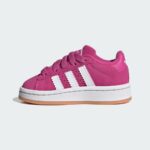 Campus 00s Comfort Closure Elastic Lace Shoes