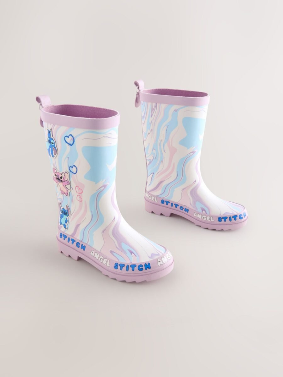 Lilo & Stitch Wellies