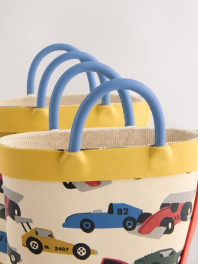 Neutral Cars Handle Pull On Wellies