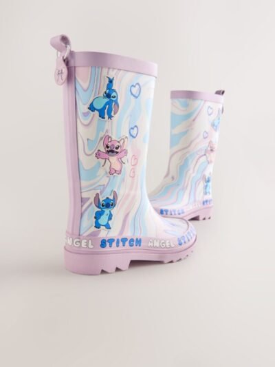 Lilo & Stitch Wellies