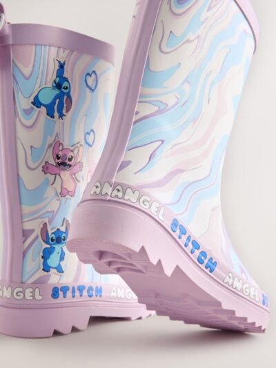 Lilo & Stitch Wellies