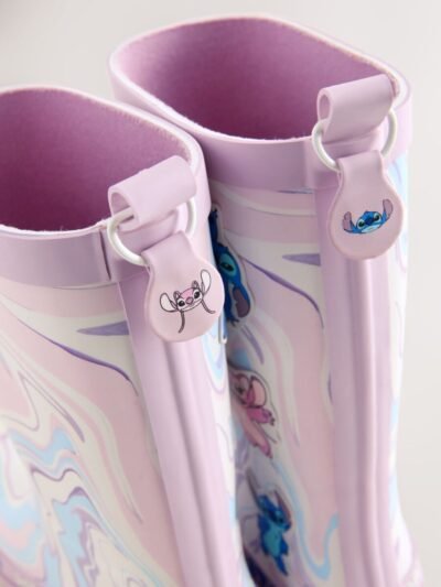 Lilo & Stitch Wellies