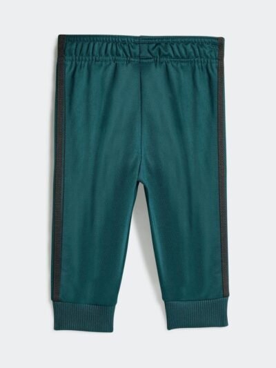 adidas Originals Green Light Adicolor SST Infant Kids Tracksuit