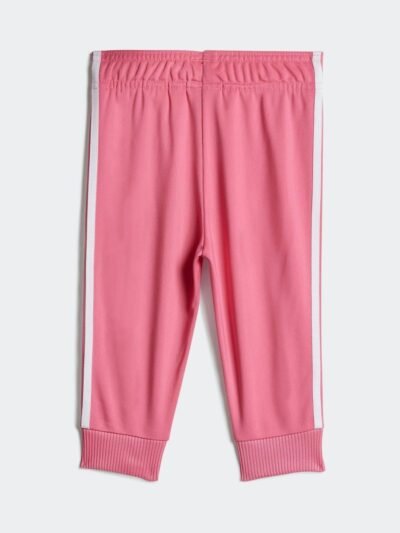 adidas Originals Pink Adicolor SST Infant Kids Tracksuit