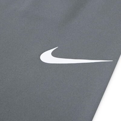 Nike Grey Little Kids Lifestyle Essentials Crew Tracksuit Set