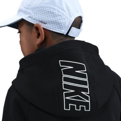 Nike Black Club Fleece Tracksuit