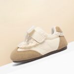 Quilted 'Maizx' Bear Winter Boots