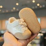 Quilted 'Maizx' Bear Winter Boots