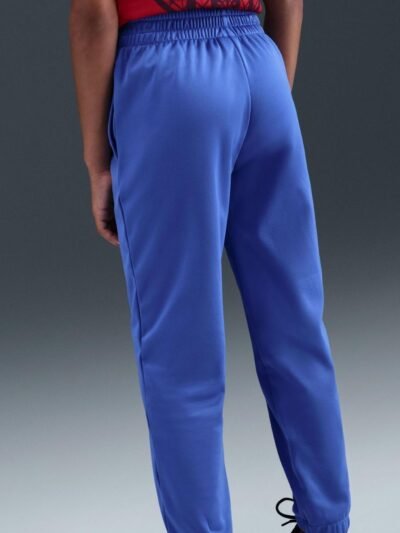 Nike Comet Blue Dri-Fit Poly Zip Through Tracksuit