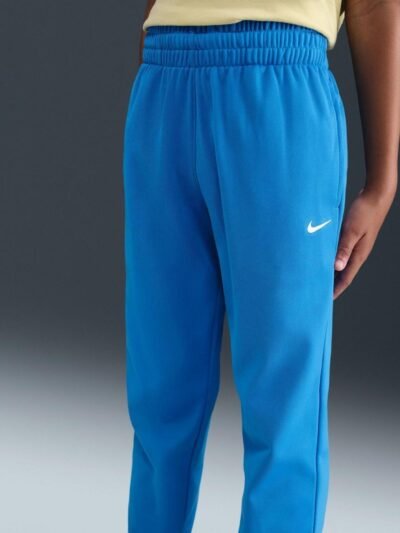 Nike Photo Blue Dri-FIT Poly Crew Tracksuit