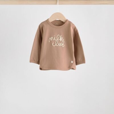 Neutral Milk Club Baby Bundle Gift Set 7 Piece