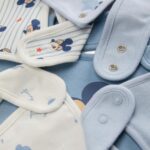 5pk Disney’s Mickey Mouse Bibs