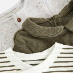 3pk Room to Grow Long Sleeve Newborn Bodysuits