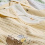 5pk Sleeveless Bodysuits