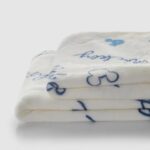Disney’s Mickey Mouse Baby Blanket