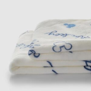 Disney’s Mickey Mouse Baby Blanket