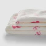 Disney’s Minnie Mouse Baby Blanket