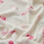 Disney’s Minnie Mouse Baby Blanket