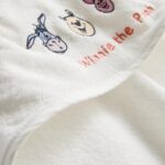 Disney’s Winnie the Pooh Hooded Towel
