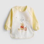 Disney’s Winnie the Pooh Coverall Bib